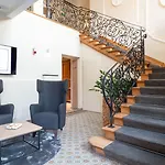 Hotell Romantik Sayn Bendorf
