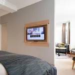 Romantik Sayn Hotell