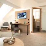 Romantik Sayn Hotell