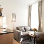 Hotell Romantik Sayn