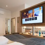 Romantik Sayn Hotell