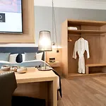 Romantik Sayn Hotell 4*