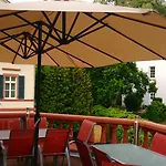 Hotell Romantik Sayn