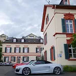 Hotel Romantik Sayn