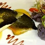 Romantik Sayn Hotell Bendorf