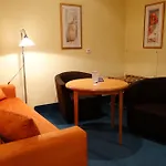 Hotell Romantik Sayn Bendorf