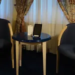Romantik Sayn Hotell Bendorf