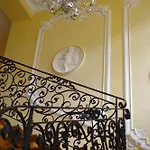 Romantik Sayn Hotell