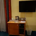 Romantik Sayn Hotell