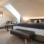 Hotell Romantik Sayn Bendorf