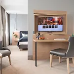 Hotell Romantik Sayn Bendorf