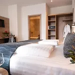 Hotell Romantik Sayn Bendorf
