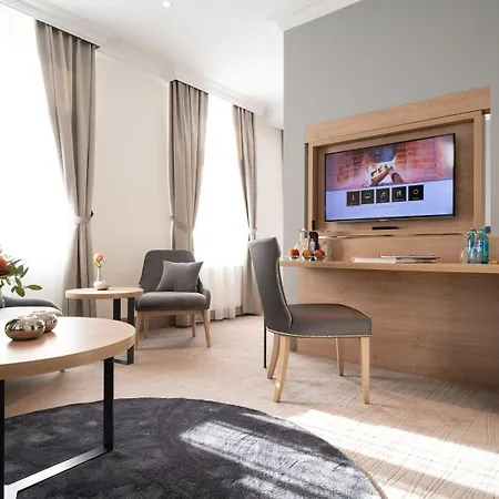 Romantik Sayn Hotel Bendorf