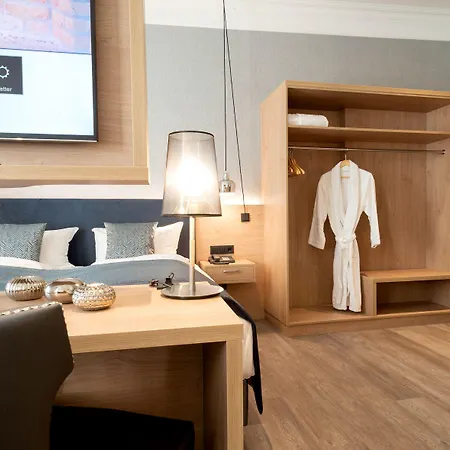 Romantik Sayn Hotel 4*