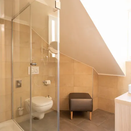 Ξενοδοχείο Romantik Sayn 4*