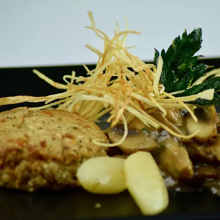 Ξενοδοχείο Romantik Sayn