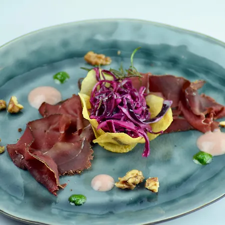 Romantik Sayn Ξενοδοχείο 4*