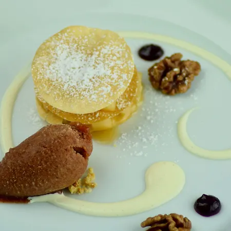 Romantik Sayn Bendorf