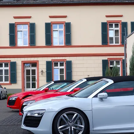 Romantik Sayn Hotel 4*