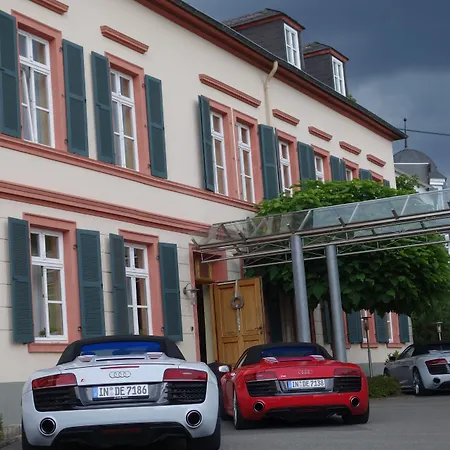 Romantik Sayn Hotel 4*