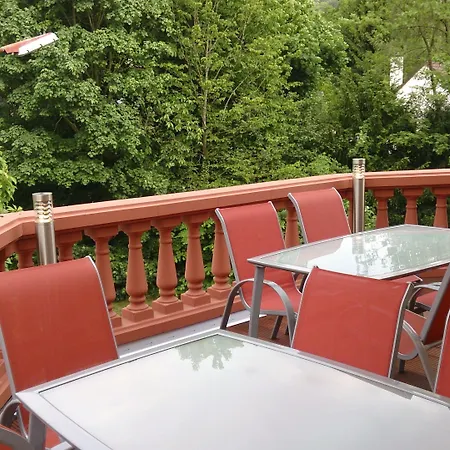 Hotel Romantik Sayn Bendorf