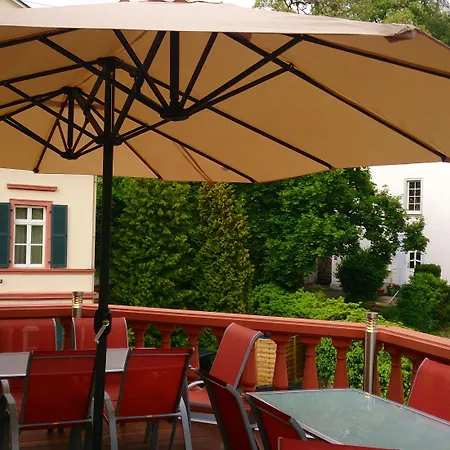 Hotel Romantik Sayn