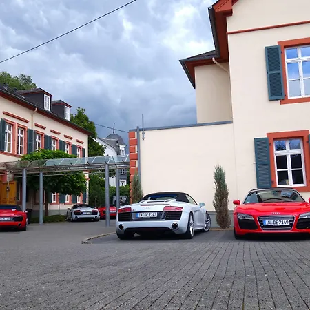 Ξενοδοχείο Romantik Sayn