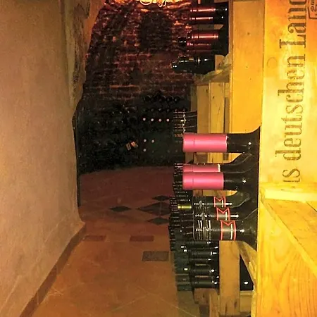 Hotel Romantik Sayn