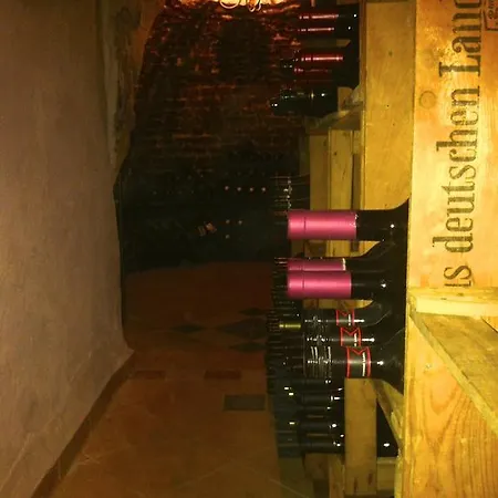 Hotel Romantik Sayn 4*