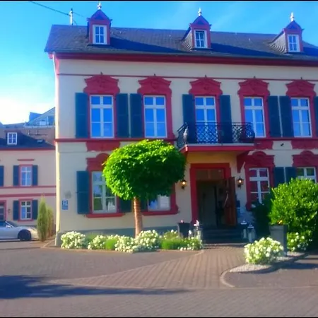 Hotell Romantik Sayn