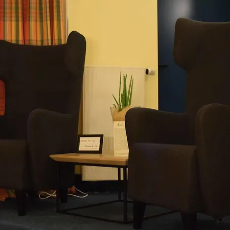 Hotel Romantik Sayn 4*