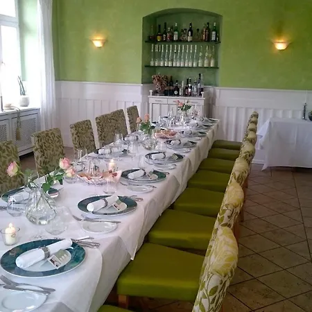 Romantik Sayn 4*
