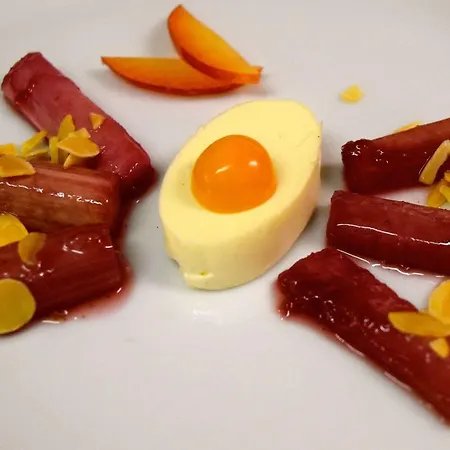 Ξενοδοχείο Romantik Sayn Bendorf