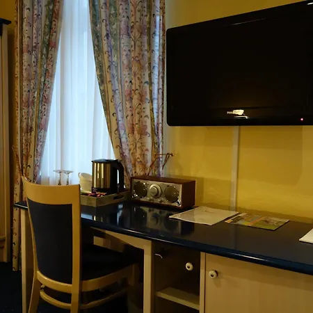 Romantik Sayn Bendorf