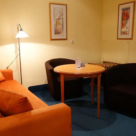 Ξενοδοχείο Romantik Sayn Bendorf