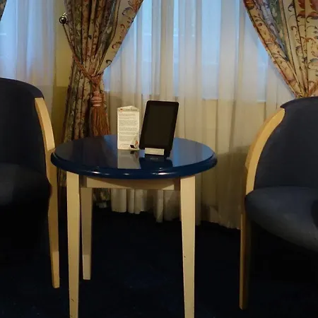 Romantik Sayn Hotel Bendorf