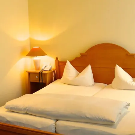 Hotel Romantik Sayn