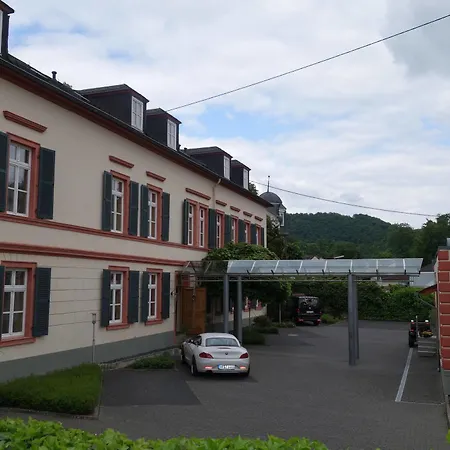 Romantik Sayn 4* Bendorf