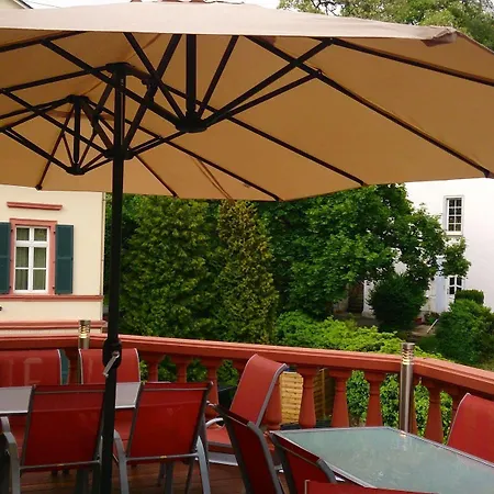 Romantik Sayn Bendorf