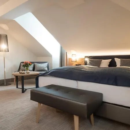 Hotell Romantik Sayn Bendorf