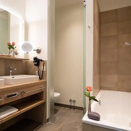 Hotell Romantik Sayn 4*