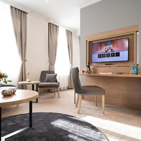 Romantik Sayn 4* Bendorf