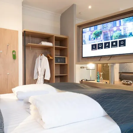 Hotell Romantik Sayn 4*