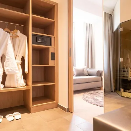 Romantik Sayn Hotell Bendorf