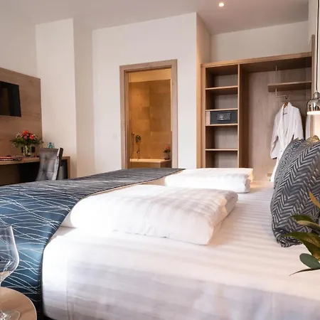 Hotel Romantik Sayn Bendorf