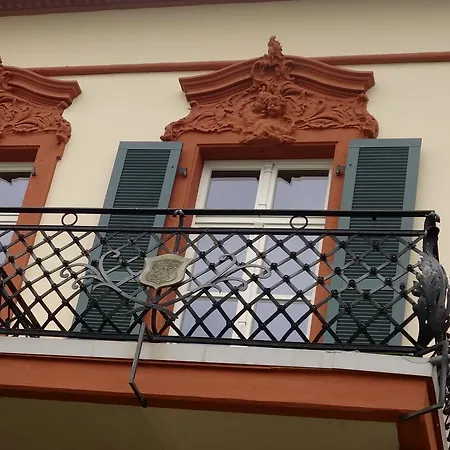 Romantik Sayn 4* Bendorf