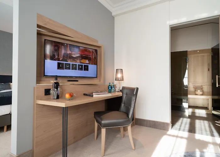 Romantik Sayn Hotel 4*