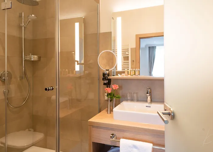 Romantik Sayn Hotel 4*