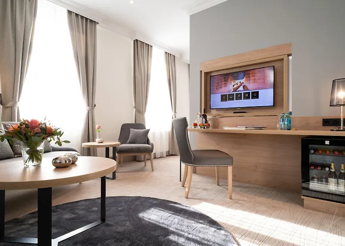 Romantik Sayn Hotel Bendorf