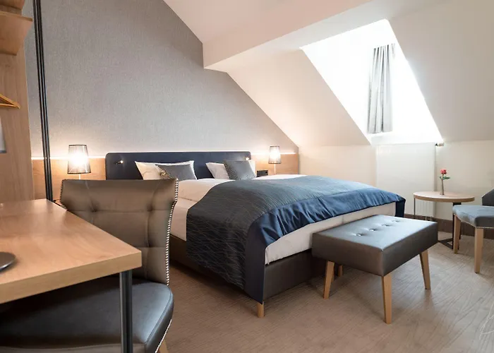 Romantik Sayn Bendorf